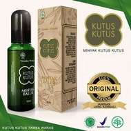 Kutus Kutus Kutus Oil Original Bali 100ml (Balur Oil)