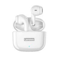 【พร้อมส่งจากไทย】Lenovo LP40 PRO หูฟัง TWS หูฟังบลูทูธ ไร้สายบลูทูธ 5.1 เวอร์ชันใหม่ LP40 พร้อมไมค์