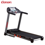 [Treadmill] Fitness Equipment Factory Direct Sales Electric Foldable Treadmill Ultra-Quiet Smart Treadmill