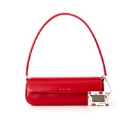 O&B กระเป๋าสะพาย รุ่น MINDFUL BAG IN FRESH CHERRY-37031SC00647F_H4REXX