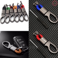 For HONDA CB650R CB1000R CB 650R 1000R Motorcycle Accessories Keychain Keyring Key Chains Lanyard Ch