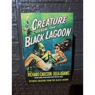 NECA Universal Monsters Creature from the Black Lagoon