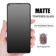Matte Glass 9H Vivo Z1 Z1 Pro Z1i Z3 Z3x Z5x Y3 Nex 2 Nex 27 X27 X27 Pro X60 X70 Tempered Glass Full