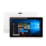 แท็บเล็ต Windows 10ใหม่10.6นิ้ว32บิต/64บิต Intel Z8300/Z3735F Quad Core 1 * USB 3.0 MAh 2GB RAM 32GB