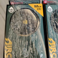 Burtle ac09 24V  2025款  現貨
