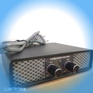 POWER AMPLIFIER 2x120W TPA 3116
