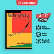 Frankly Speaking - Paperback - English - 9781403347596