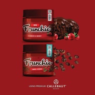 <READY STOCK> NEW FRUNCHIE__BERRY CRUNCH & COOKIES + BERRY