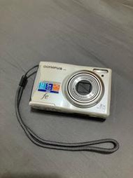 Olympus FE46 CCD相機 1200萬像素