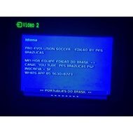 P s 2 pes game disc 2026 English