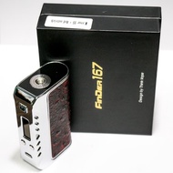 FINDER DNA 167 MIRROR SS