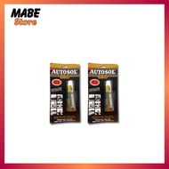 AUTOSOL Metal Polish 15g | Metal Polishing Cleaner | Autosol Paste