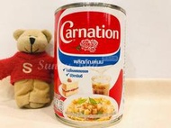 【Sunny Buy】◎現貨◎ 泰國 Carnation奶水 雀巢三花奶水 379ml 淡奶 泰式奶茶