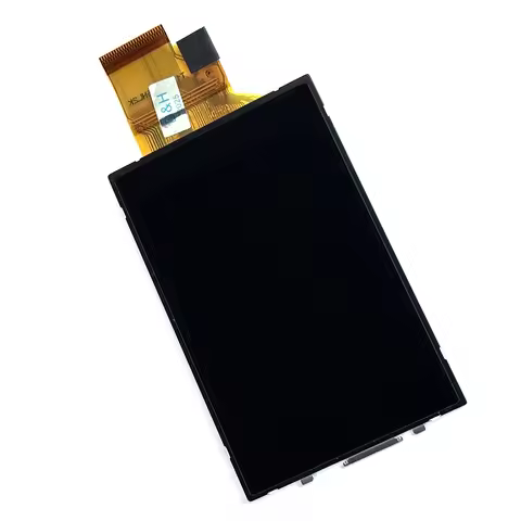New Original Screen Display LCD For Panasonic LUMIX LX100 For Leica LUX4 Camera Repair Parts LX100 L