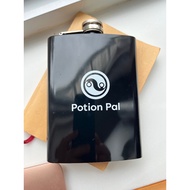 Potion Pal Portable Water Bottle 200ml