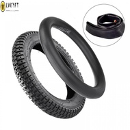 Puncture Resistant Rubber Tire for 16 inch Scooters and Gas Electric Skateboards