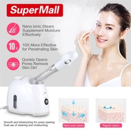 ✯BISA COD✯Facial Steamer Alat Facial Sauna Steam Uap Spa Steamer Wajah Salon