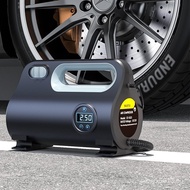 Special for Car Car Air Pump Small Car Portable Car Air Pump Household Multi-Function Air Pump