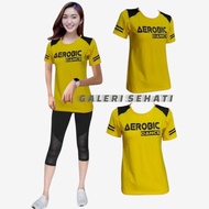 SALE OUT OF STOCK Women's gym tops