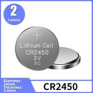 Ultra-thin Coin Battery