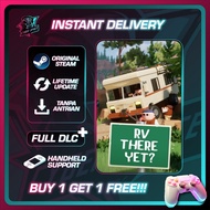 [BONUS 1 GAME] RV There Yet? Original PC Your Own Account Main/ / Antribebas | 3949040