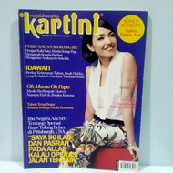 MAJALAH KARTINI JULI 2012