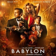 Babylon Pelem 2022
