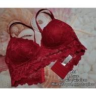 Wireless Bra Non Wire 34B 36C 36B 36C