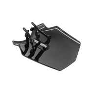 For Honda CB650R CB650 R CB 650R 2024 2025 Motorcycle Windscreen Windshield Front Wind Deflector Air