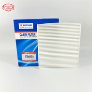 Air Conditioner Filter for Suzuki Swift (Code: 95861-71L00) Car Filter