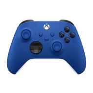 【XBOX 微軟】 無線控制器 手把 衝擊藍