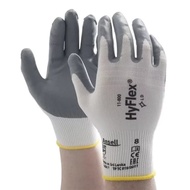 ANSELL HYFLEX 11-800 11 800 GLOVES