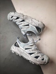 💜Hoka One One Hopara 幻彩淺藍色戶外涼鞋 - 香港免運 | Outlet原廠正品 | 7個工作日預購