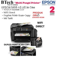 Epson Printer 1455 A3 All In One