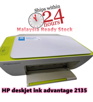 HP deskjet ink advantage 2135 PRINTER (second hand)