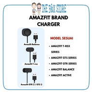 AMAZFIT T-Rex 2 PRO TREX2 TREX 2 T Rex 2 Smart Watch Magnetic Charging Dock Charger Cable