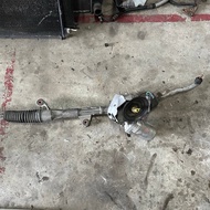 HONDA STEERING RACK FOR JAZZ GE6 TFO CITY TMO GM2 INSIGHT ZE2 JAPAN USED