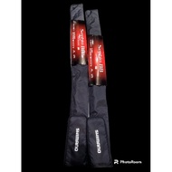 SHIMANO SEPHIA 22 BB TIP EGING ROD🦑🦑