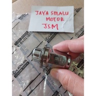 Racing Wheel Nuts or Bolts for Toyota Inova Innova Hilux Fortuner Kijang 7K Efi Alphard