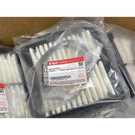 SUZUKI Genuine Factory V-Strom 250 SX Air Filter Different From GIXXER