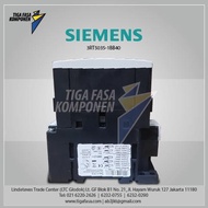 3Rt5035-1Bb40 Siemens Mc-18.5Kw 24Vdc