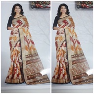 Indian Traditional Saree