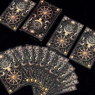 Tarot West Fate Tower 78 cards// 3.7
