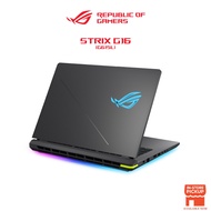 ROG Strix G16 2025 G615L-RS5118W U9-275HX/ 32GB 5600MHZ/ 1TB 4.0/ RTX 5070TI 12GB/16" 2.5K 240HZ/W11
