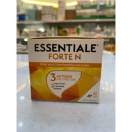 Essentiale Forte N Value Pack (90's)