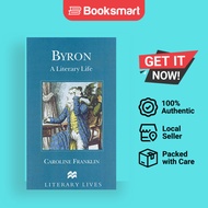 Byron - Paperback - English - 9780333676646