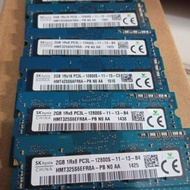 SODIMM DDR3L DDR3 2GB 4GB 8GB Ram Laptop