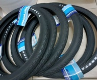 INNOVA PREMIUM TYRE (349) 16x1-3/8 FOR FODING BIKE