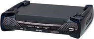 Aten - KE9952R - Aten 4K DisplayPort Single Display KVM over IP Receiver with PoE - 1 Local User(s)