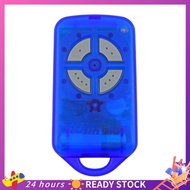 【HOT SALE】  PTX4 -4 Securacode Gate Garage Door Remote Control Replacement 433.92MHz Rolling Code fo